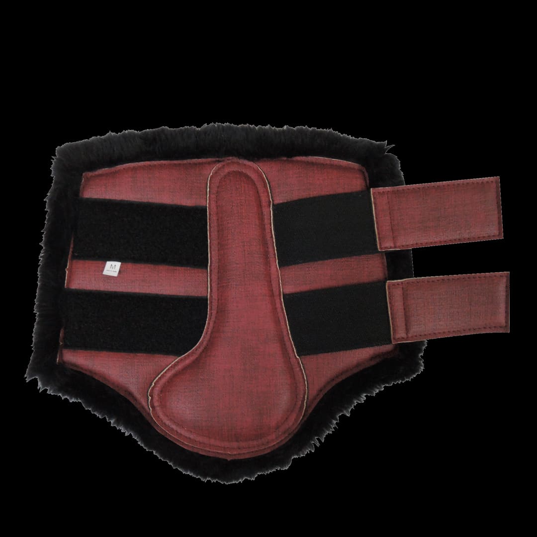 馬場馬術ブーツ